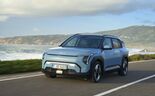 Fotogaleria: Kia EV3. Pequeno no tamanho, grande na autonomia