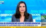 Veja o programa Negócios desta segunda-feira, 16 de dezembro no canal NOW