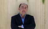 Paulo Carmona acaba de substituir Miguel Cruz como presidente da IP. 