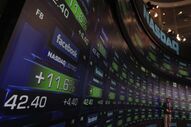 Nasdaq, bolsas, EUA