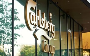 Carlsberg anuncia acordo para vender ativos na Rússia