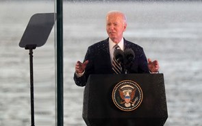 Biden anuncia em Luanda mil milhões de dólares em ajuda humanitária a África