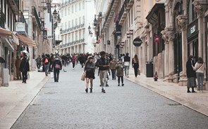 Portugal é o país que mais converge após o choque da pandemia