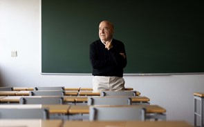 José Reis: “Os ‘numerus clausus’ na medicina foram os primeiros. Tive de agir sobre aquele gargalo”