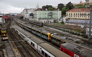 CP estuda procura futura de comboios regionais, internacionais e noturnos Galiza-Algarve