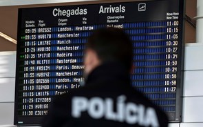 Aeroporto de Lisboa enfrenta 'desafios', mas 'situação está controlada'