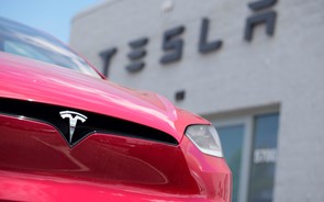 Tesla pode arrecadar mil milhões em créditos de emissões de rivais na UE