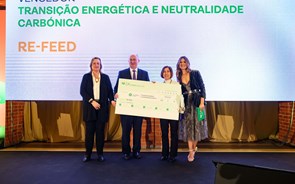 Re-Feed: sustentabilidade e inovação para o setor agroindustrial