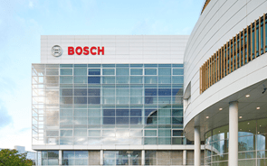 Triton compra a Bosch Building Technologies, incluindo a fábrica de Ovar