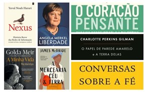 7 livros para o Natal – Parte III