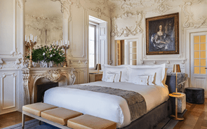 Portugal tem 38 hotéis no guia Condé Nast Johansens: Luxury Hotels 2025