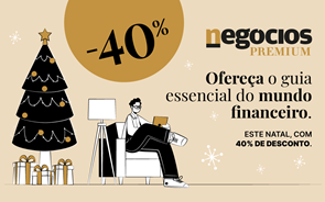 Negócios Premium. Este Natal ofereça o guia essencial do mundo financeiro