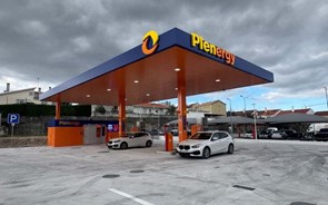 Espanhola Plenergy inaugura hoje em Portugal a primeira das 15 gasolineiras “low cost” que quer abrir num ano  