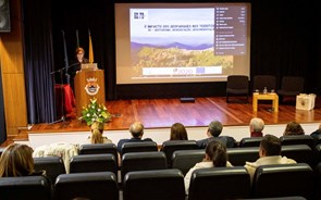 MESÃO FRIO DISCUTE O IMPACTO DOS GEOPARQUES NOS TERRITÓRIOS 