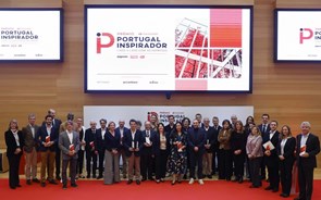 Negócios Iniciativas | Conheça os vencedores do Prémio Portugal Inspirador