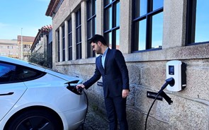 ChargeGuru financia mobilidade elétrica em edifícios residenciais