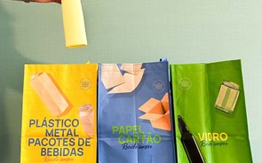 Do oceano para casa: SPV tem novos ecobags feitos de plástico marinho SEAQUAL®