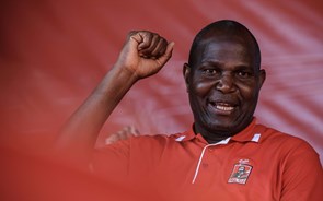 Daniel Chapo proclamado Presidente de Moçambique com 65% dos votos. Apoiantes de Mondlane protestam