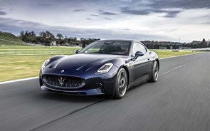 Fotogaleria: Maserati. Emoções elétricas