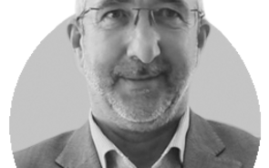 Luís Bernardino 