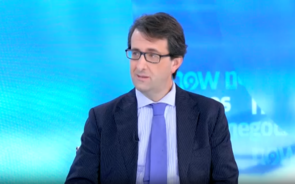 Jorge Bravo