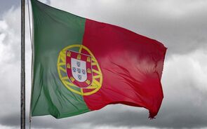 portugal bandeira