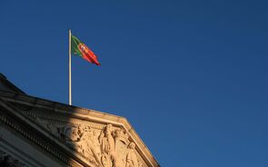portugal bandeira
