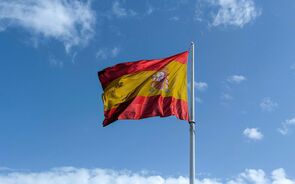 Espanha bandeira