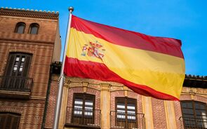 Espanha bandeira
