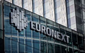 bolsas mercados graficos traders euronext