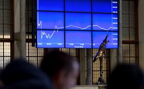 bolsas mercados graficos traders euronext