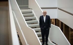 Frederico Gonçalves Pereira sócio e advogado da VdA