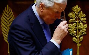 barnier