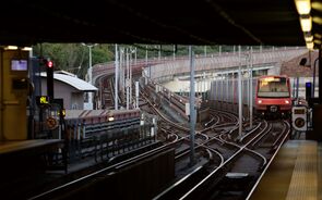 transportes metro lisboa