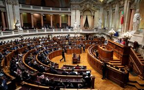 parlamento assembleia da república deputados politica
