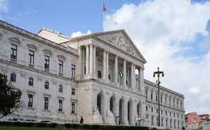 parlamento assembleia da república deputados politica