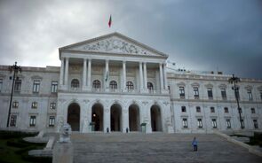 parlamento assembleia da república deputados politica