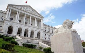 parlamento assembleia da república deputados politica