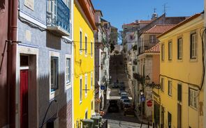 Riqueza da casa cresce ao ritmo mais baixo desde 2016