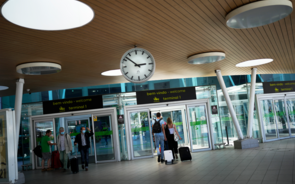 Nunca houve tantos passageiros a passar pelos aeroportos nacionais