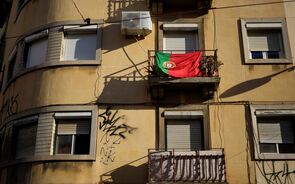bandeira portugal