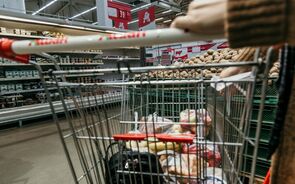 Inflação na Zona Euro acelera ligeiramente para 2% em junho