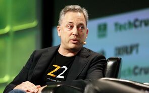 David Sacks Cripto Czar Trump