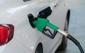 gasolina gasoleo combustiveis