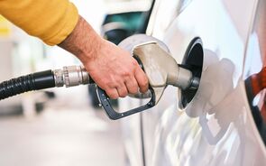 gasolina gasoleo combustiveis