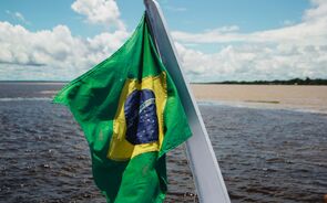 brasil bandeira