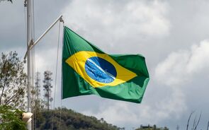 brasil bandeira