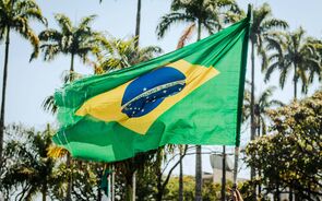 brasil bandeira