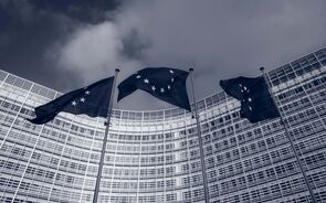 união europeia zona euro europa bandeira