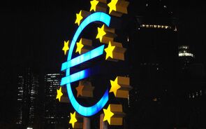 união europeia zona euro europa bandeira